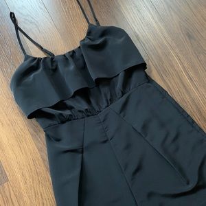 Black Jumper from Saks